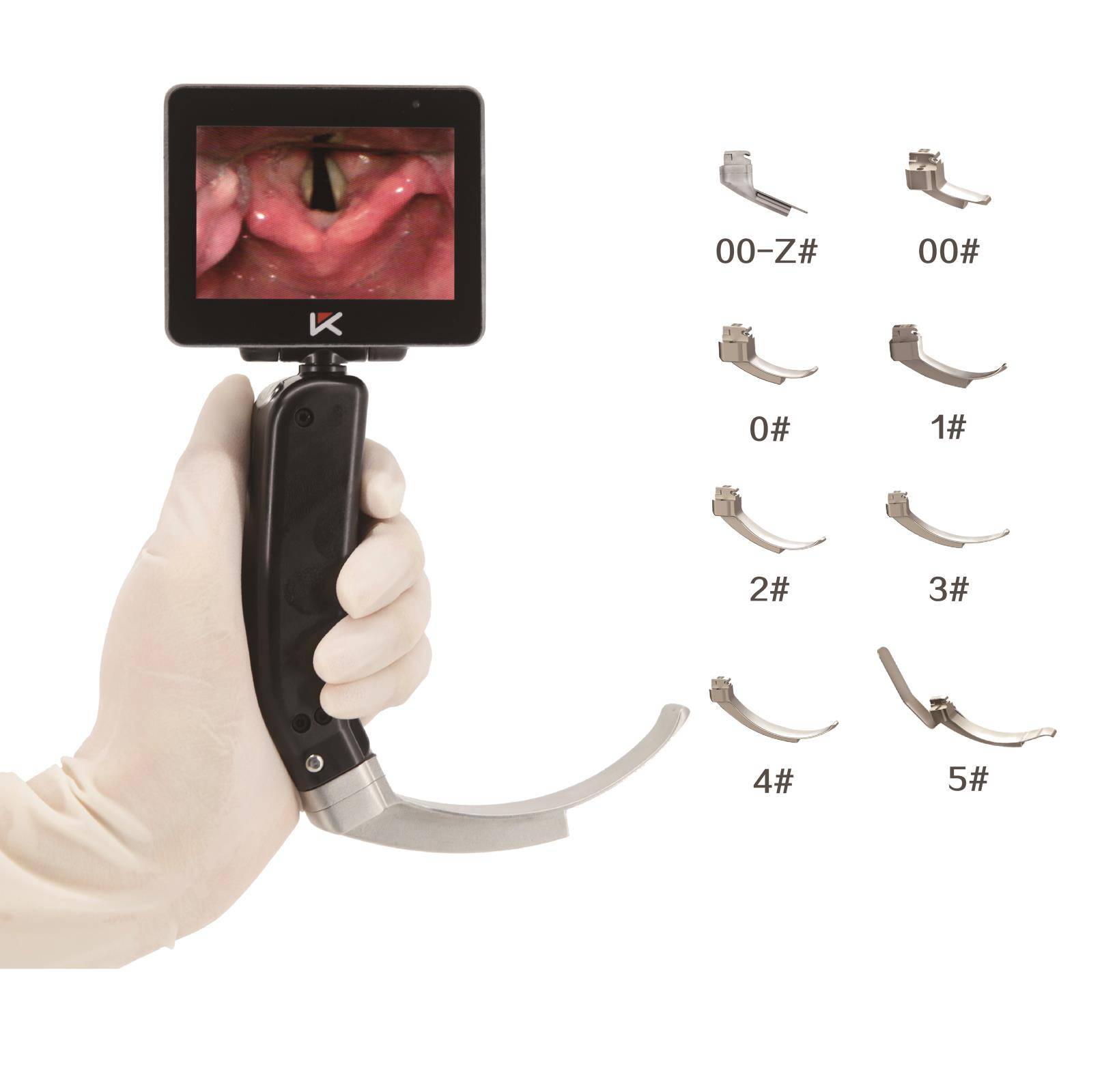 可视喉镜与纤维喉镜：工作原理、使用方法的区别