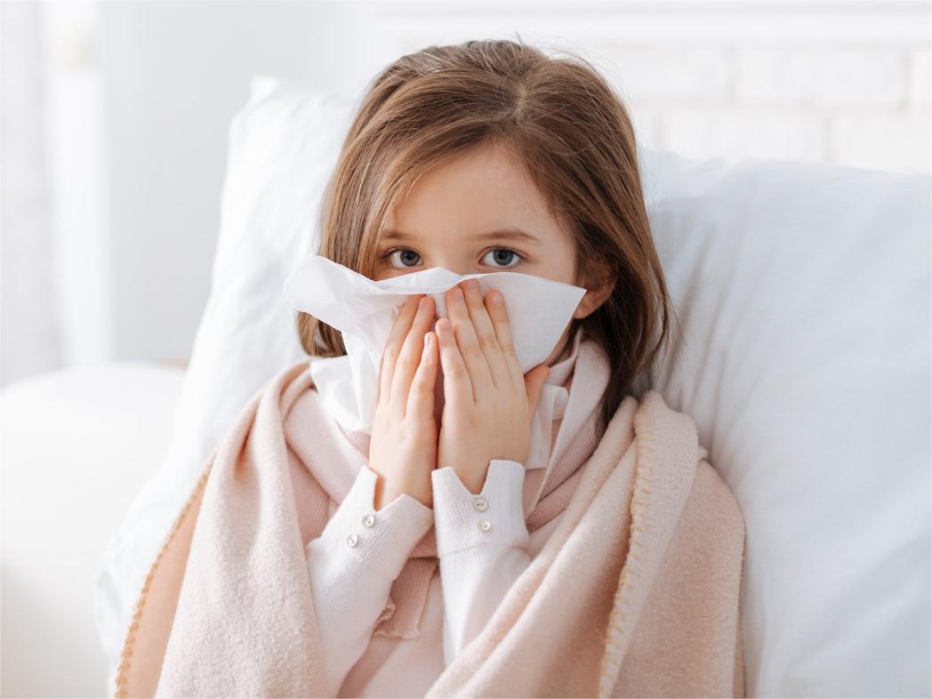 电子支气管镜在儿科中的应用：鼹鼠医疗为您介绍先进技术