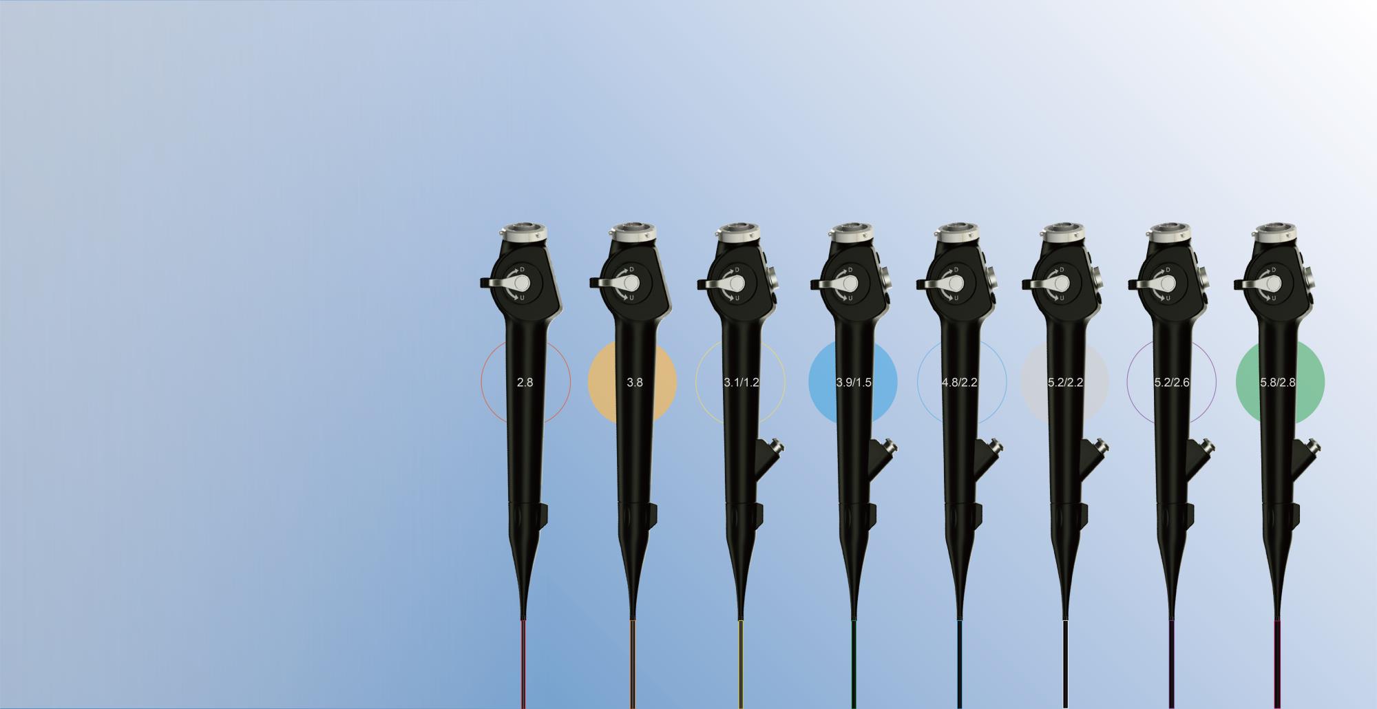 电子支气管镜选购攻略：如何挑选最适合您的电子支气管镜