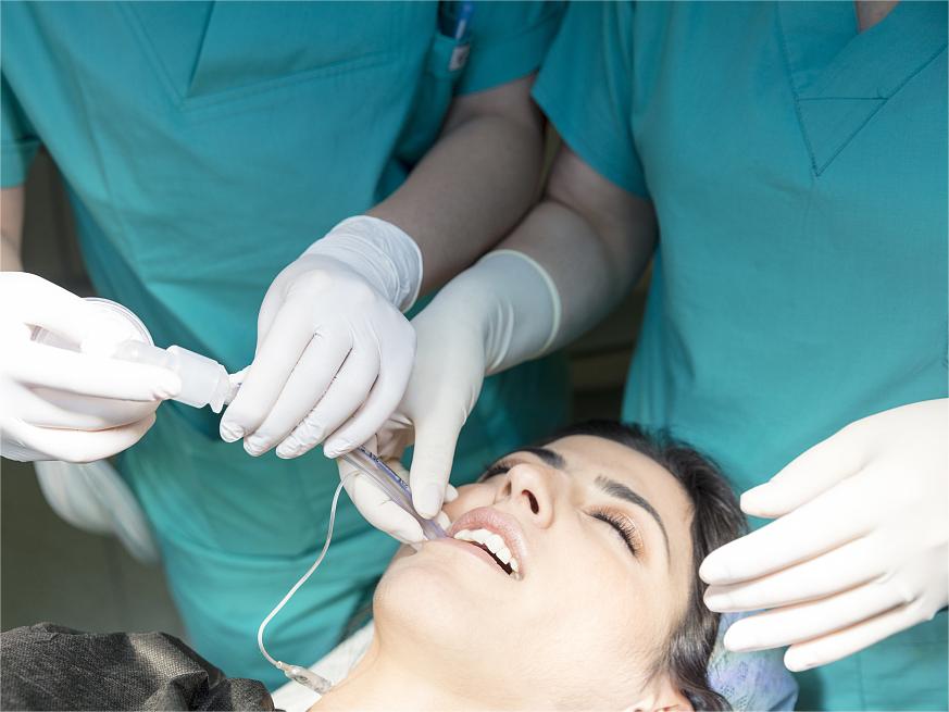 从传统到现代：可视喉镜在呼吸道疾病诊断中的重要作用