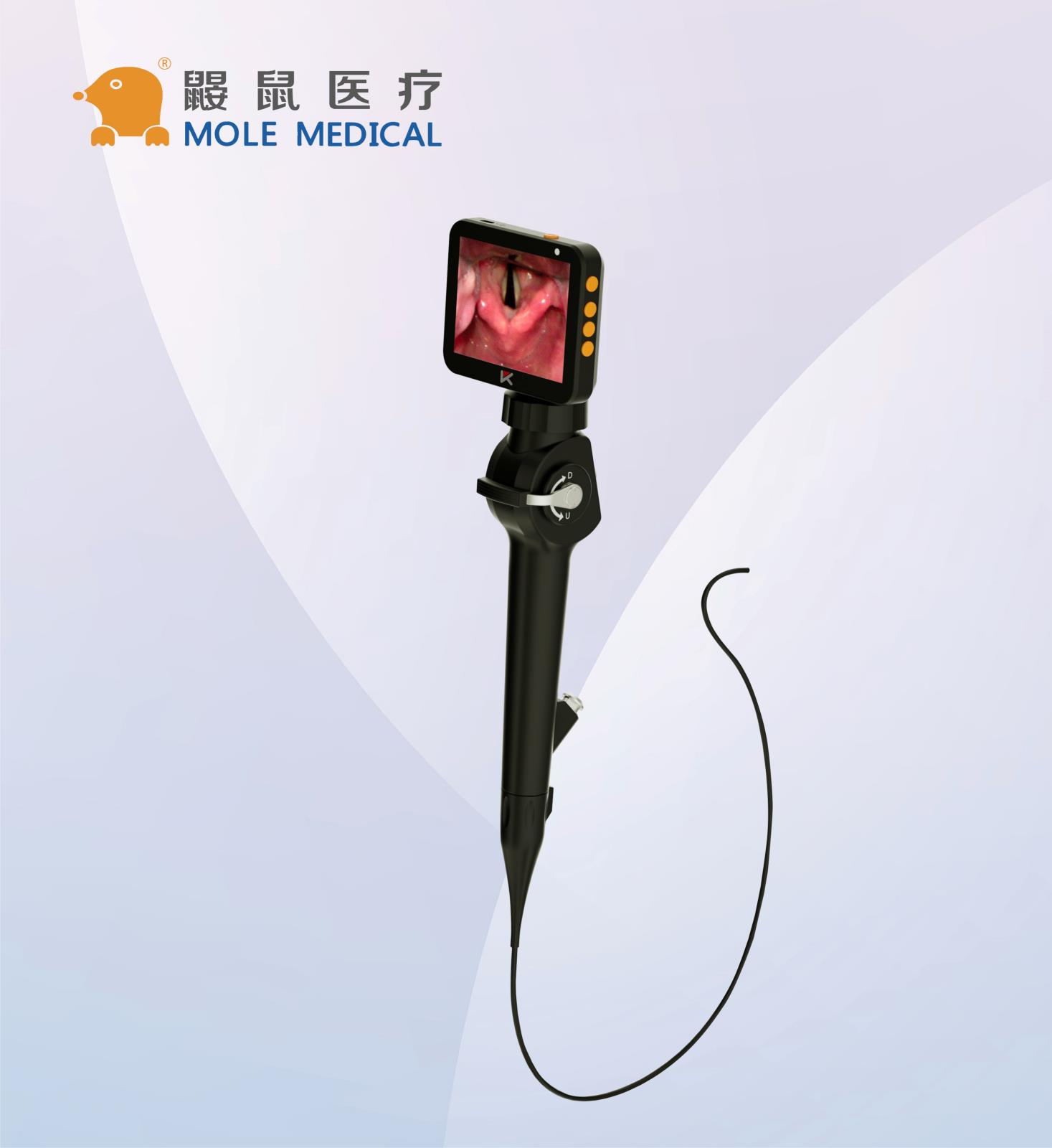 电子支气管镜：未来呼吸系统疾病的诊断与治疗利器