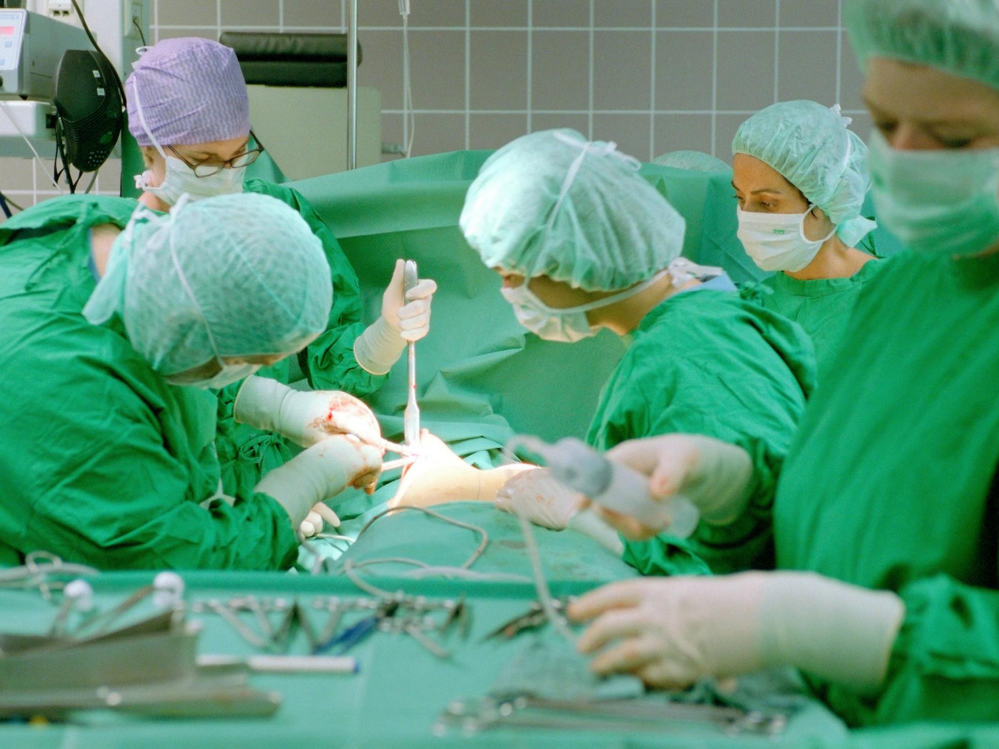 鼹鼠医疗告诉您：气道管理医疗器械在手术麻醉中的重要性