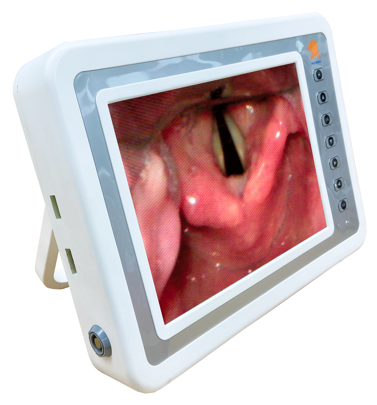 可视喉镜厂家：颠覆传统，让呼吸管理更轻松